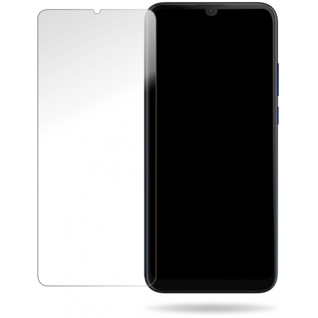 Mobilize Glass Screen Protector Motorola Moto G8 Power Lite Mobilize Glass Screen Protector Motorola Moto G8 Power Lite - Image 1