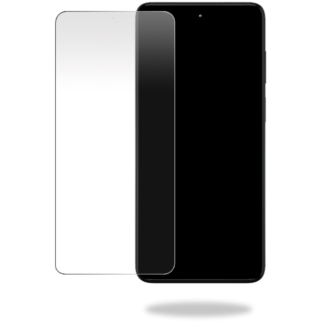 Mobilize Glass Screen Protector Motorola Moto G82 5G Mobilize Glass Screen Protector Motorola Moto G82 5G - Image 1