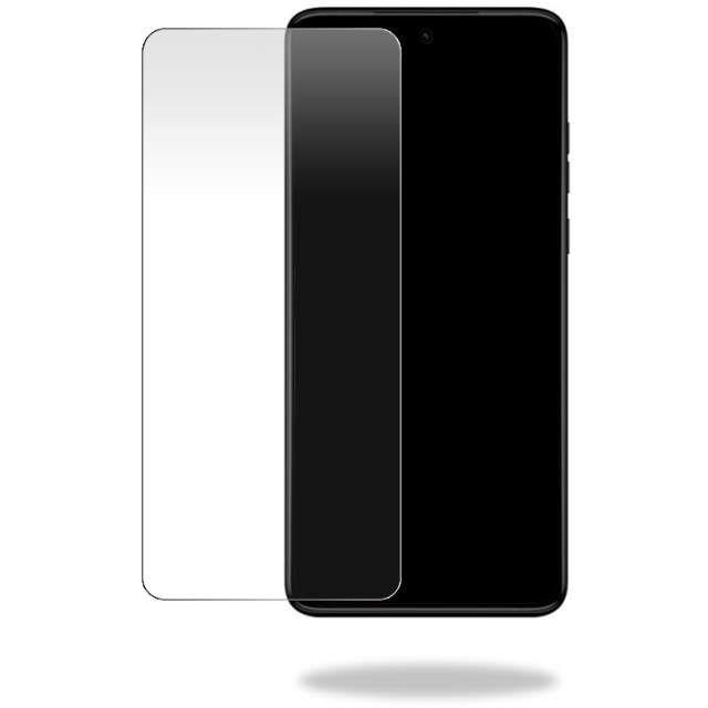 Mobilize Glass Screen Protector Motorola Moto G84 Mobilize Glass Screen Protector Motorola Moto G84 - Image 1