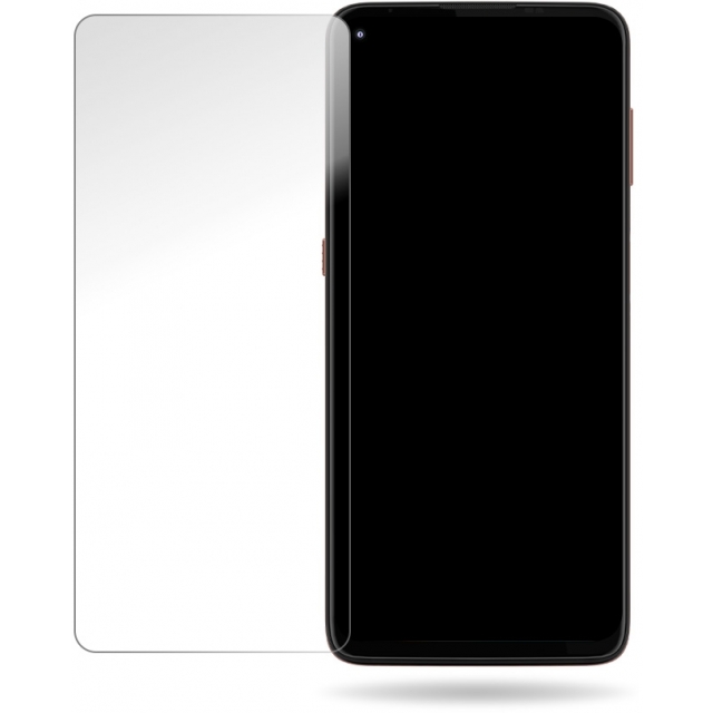 Mobilize Glass Screen Protector Motorola Moto G9 Plus Mobilize Glass Screen Protector Motorola Moto G9 Plus - Image 1