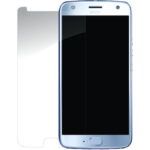 Mobilize Glass Screen Protector Motorola Moto X4