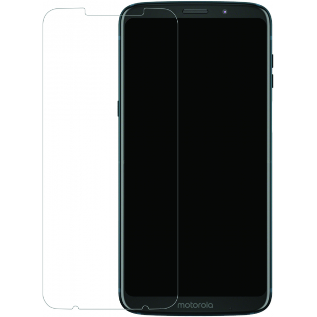 Mobilize Glass Screen Protector Motorola Moto Z3/Z3 Play Mobilize Glass Screen Protector Motorola Moto Z3/Z3 Play - Image 1