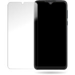 Mobilize Glass Screen Protector Motorola One Macro