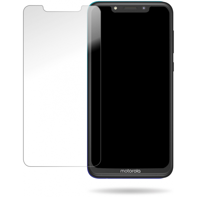 Mobilize Glass Screen Protector Motorola One Mobilize Glass Screen Protector Motorola One - Image 1