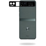 Mobilize Glass Screen Protector Motorola Razr 40 (Outer Display)