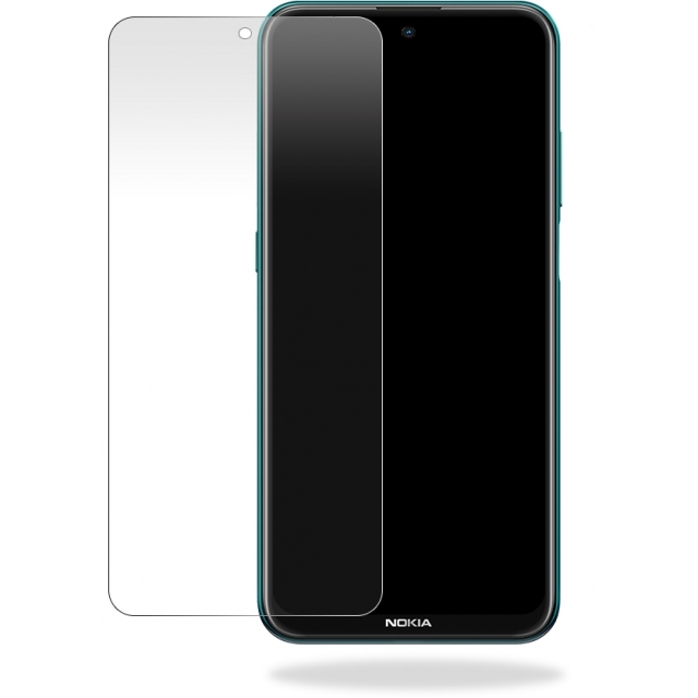 Mobilize Glass Screen Protector Nokia X10 Mobilize Glass Screen Protector Nokia X10 - Image 1
