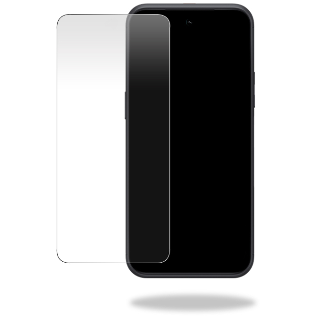 Mobilize Glass Screen Protector Nokia XR21/HMD XR21 Mobilize Glass Screen Protector Nokia XR21/HMD XR21 - Image 1