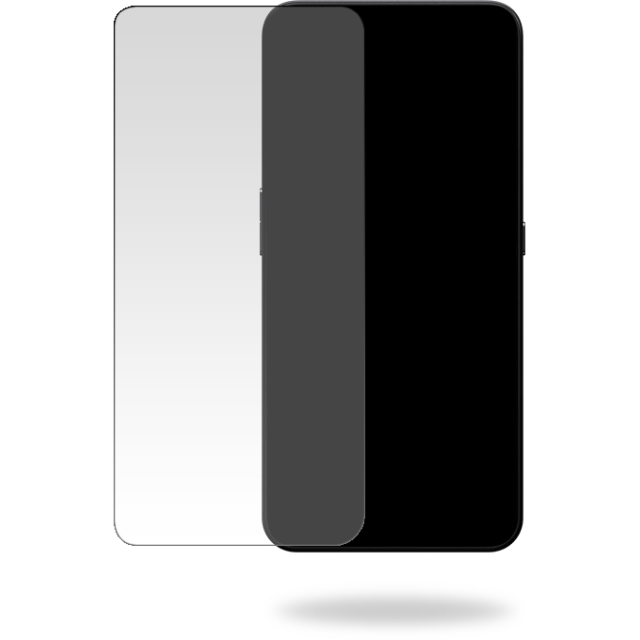 Mobilize Glass Screen Protector Nothing CMF Phone 1 Mobilize Glass Screen Protector Nothing CMF Phone 1 - Image 1