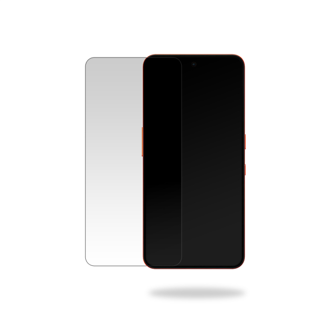 Mobilize Glass Screen Protector Nothing CMF Phone (2) Pro Mobilize Glass Screen Protector Nothing CMF Phone (2) Pro - Image 1
