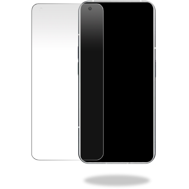 Mobilize Glass Screen Protector Nothing Phone (1) Mobilize Glass Screen Protector Nothing Phone (1) - Image 1