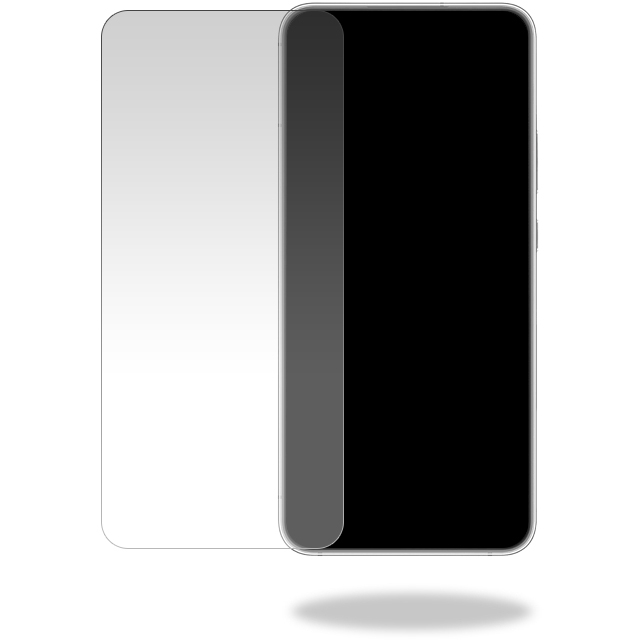 Mobilize Glass Screen Protector Nothing Phone (2) Mobilize Glass Screen Protector Nothing Phone (2) - Image 1