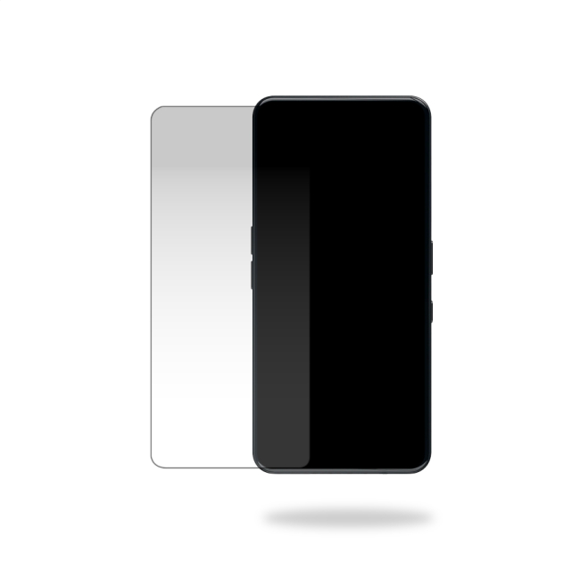 Mobilize Glass Screen Protector Nothing Phone (3a) Mobilize Glass Screen Protector Nothing Phone (3a) - Image 1