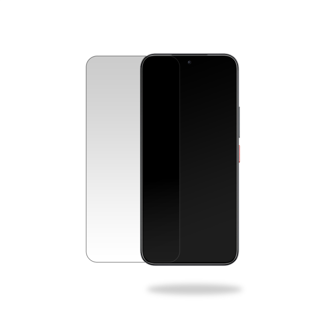 Mobilize Glass Screen Protector Nubia Air Mobilize Glass Screen Protector Nubia Air - Image 1
