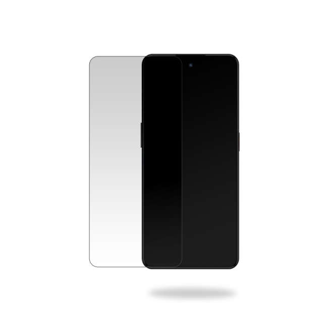 Mobilize Glass Screen Protector Nubia Neo 3 Mobilize Glass Screen Protector Nubia Neo 3 - Image 1
