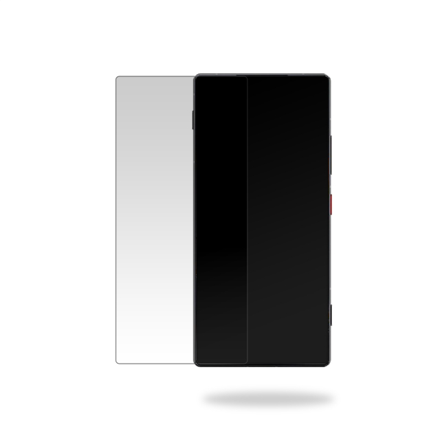 Mobilize Glass Screen Protector Nubia Z80 Ultra Mobilize Glass Screen Protector Nubia Z80 Ultra - Image 1