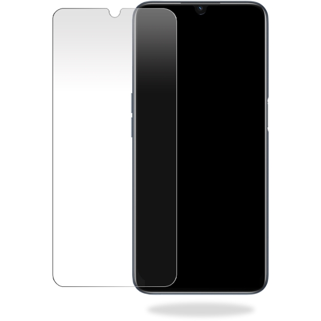 Mobilize Glass Screen Protector OPPO A16/A16s/A54s Mobilize Glass Screen Protector OPPO A16/A16s/A54s - Image 1