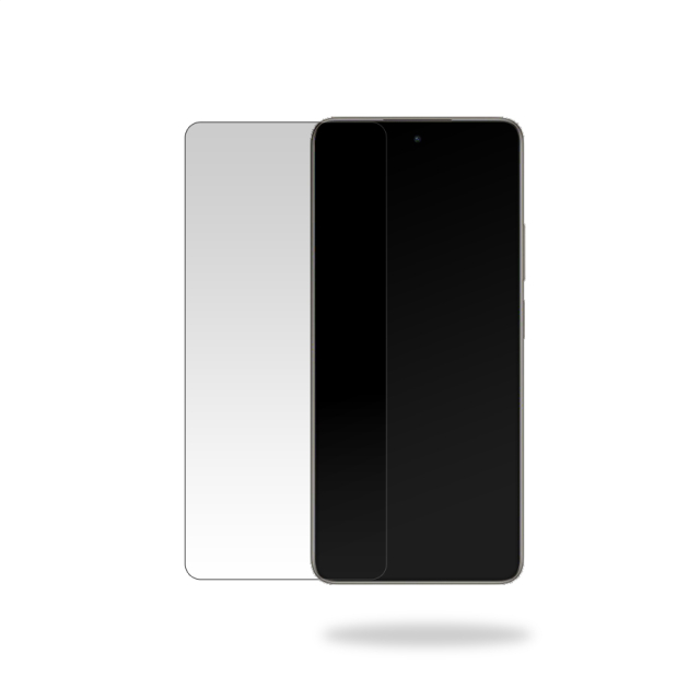 Mobilize Glass Screen Protector OPPO A5 Pro 5G Mobilize Glass Screen Protector OPPO A5 Pro 5G - Image 1
