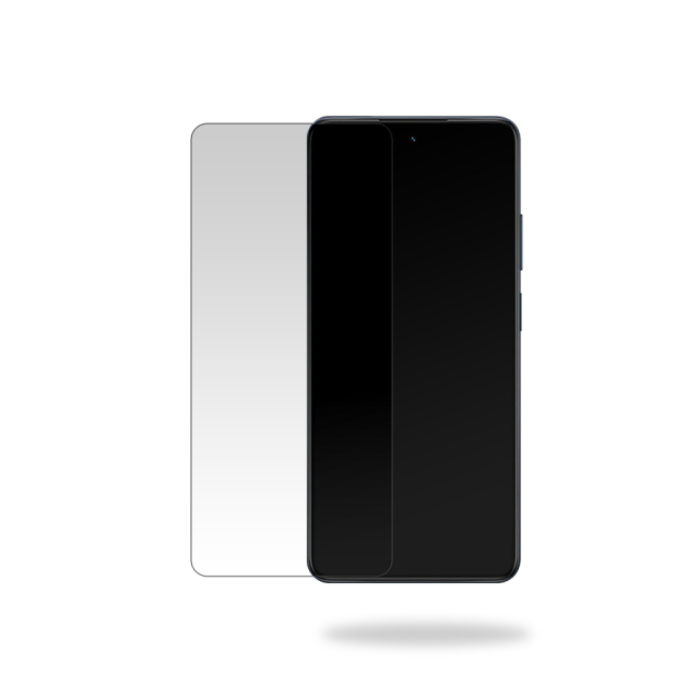 Mobilize Glass Screen Protector OPPO A5x Mobilize Glass Screen Protector OPPO A5x - Image 1