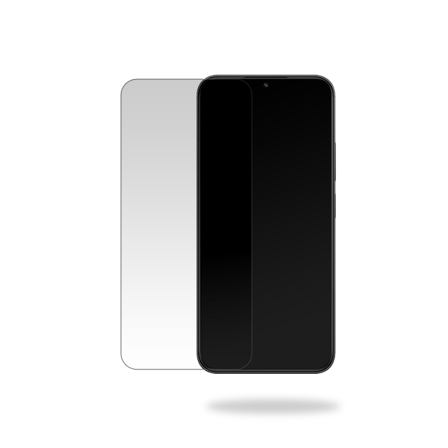 Mobilize Glass Screen Protector OPPO A6 Pro Mobilize Glass Screen Protector OPPO A6 Pro - Image 1