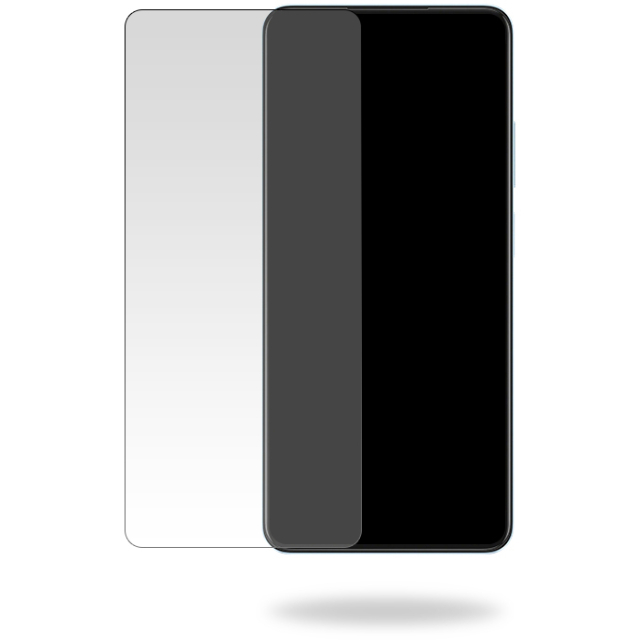 Mobilize Glass Screen Protector OPPO A60 Mobilize Glass Screen Protector OPPO A60 - Image 1