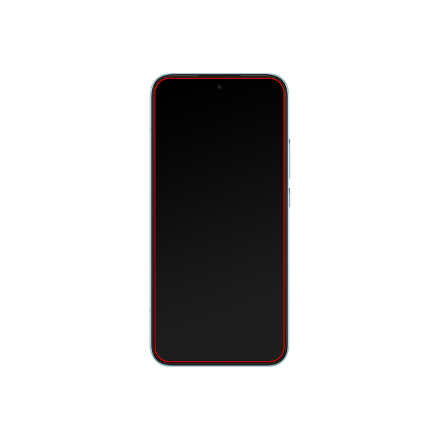 Mobilize Glass Screen Protector OPPO A6x 4G/5G Mobilize Glass Screen Protector OPPO A6x 4G/5G - Image 1