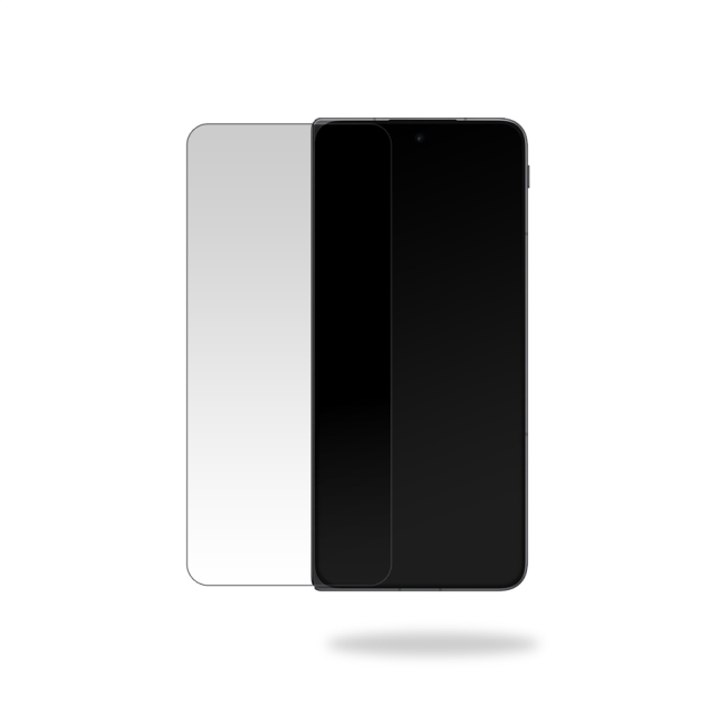 Mobilize Glass Screen Protector OPPO Find N5 (Outer Display) Mobilize Glass Screen Protector OPPO Find N5 (Outer Display) - Image 1