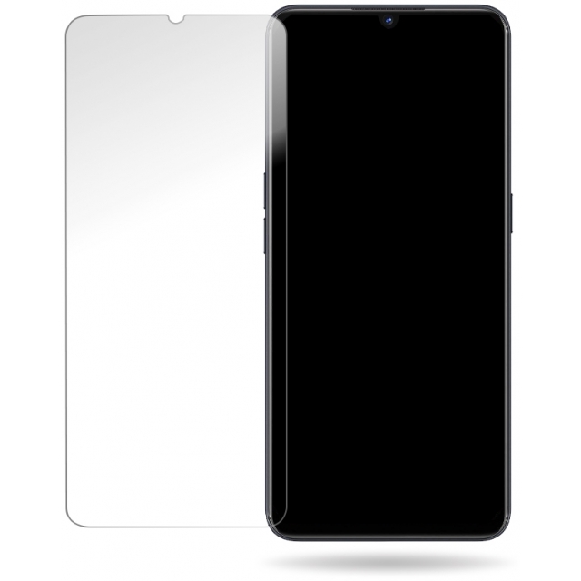 Mobilize Glass Screen Protector OPPO Find X2 Lite Mobilize Glass Screen Protector OPPO Find X2 Lite - Image 1