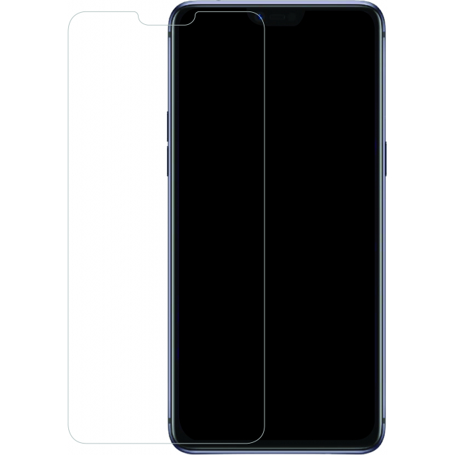 Mobilize Glass Screen Protector OPPO R15 Pro Mobilize Glass Screen Protector OPPO R15 Pro - Image 1