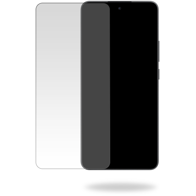 Mobilize Glass Screen Protector OPPO Reno13 F 5G Mobilize Glass Screen Protector OPPO Reno13 F 5G - Image 1