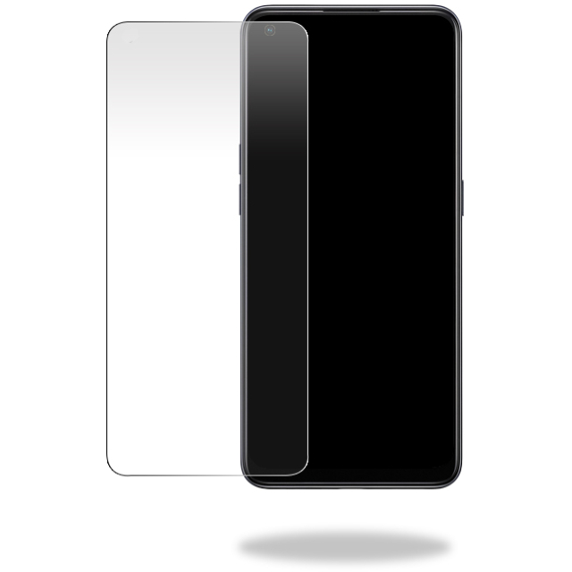 Mobilize Glass Screen Protector OPPO Reno8 T 4G Mobilize Glass Screen Protector OPPO Reno8 T 4G - Image 1