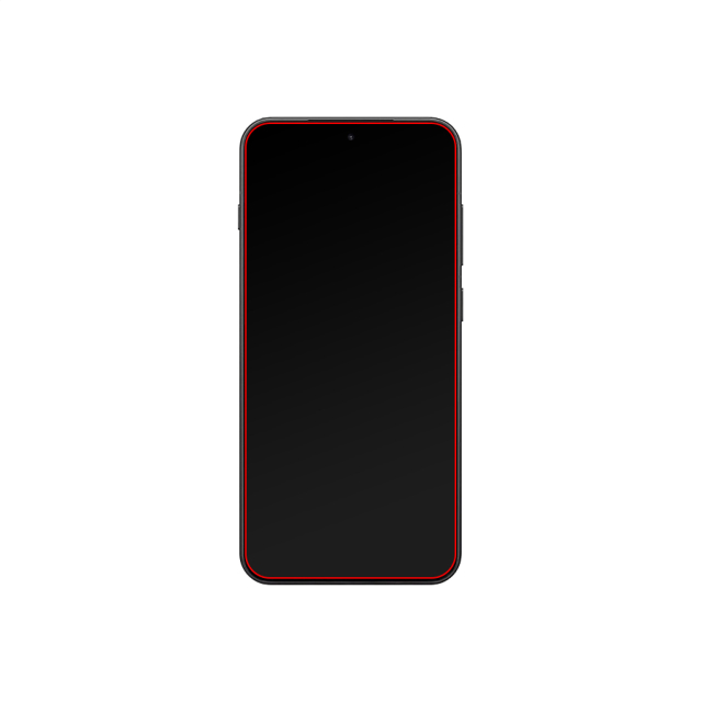 Mobilize Glass Screen Protector OnePlus 15T Mobilize Glass Screen Protector OnePlus 15T - Image 1