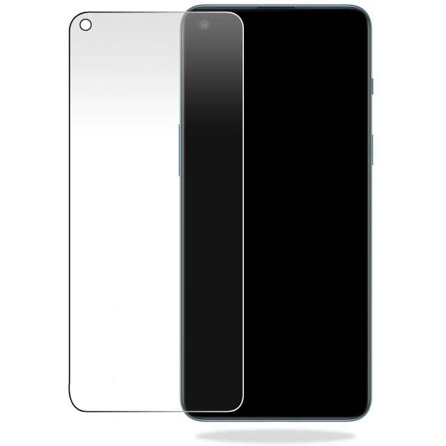 Mobilize Glass Screen Protector OnePlus Nord 2 5G Mobilize Glass Screen Protector OnePlus Nord 2 5G - Image 1