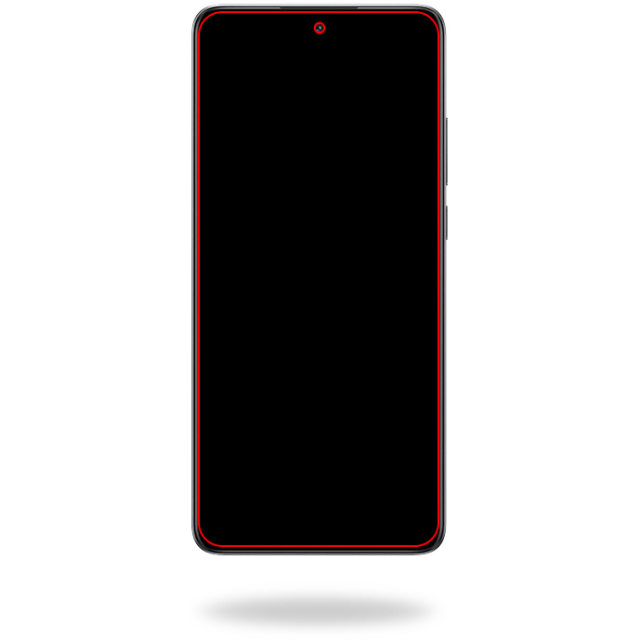 Mobilize Glass Screen Protector OnePlus Nord CE4 Mobilize Glass Screen Protector OnePlus Nord CE4 - Image 1