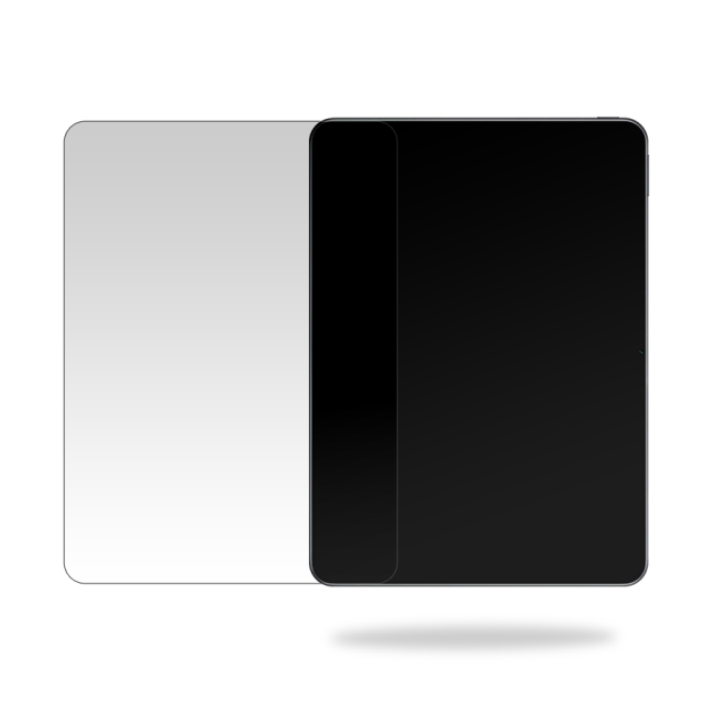 Mobilize Glass Screen Protector OnePlus Pad Lite Mobilize Glass Screen Protector OnePlus Pad Lite - Image 1