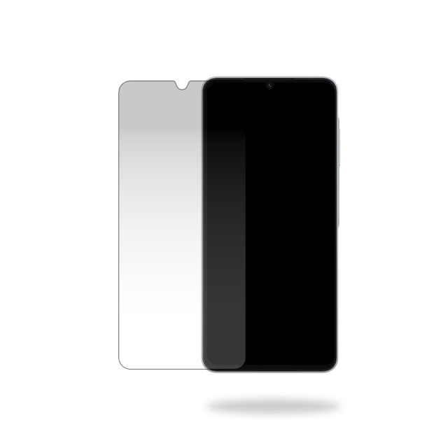 Mobilize Glass Screen Protector Samsung Galaxy A06 4G Mobilize Glass Screen Protector Samsung Galaxy A06 4G - Image 1