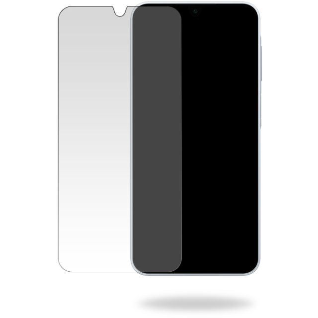 Mobilize Glass Screen Protector Samsung Galaxy A16 (4G/5G)/A17 (4G/5G)/A26 5G Mobilize Glass Screen Protector Samsung Galaxy A16 (4G/5G)/A17 (4G/5G)/A26 5G - Image 1