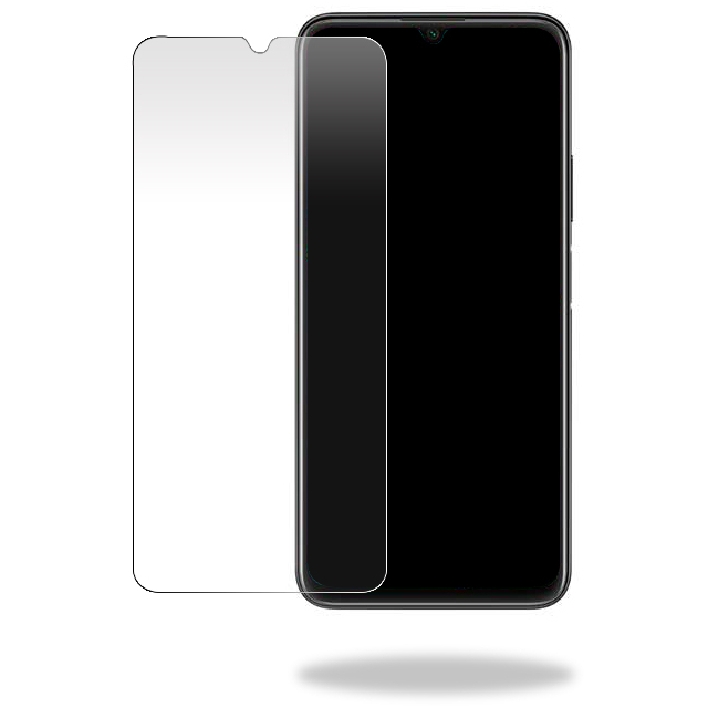 Mobilize Glass Screen Protector Samsung Galaxy A24 4G Mobilize Glass Screen Protector Samsung Galaxy A24 4G - Image 1