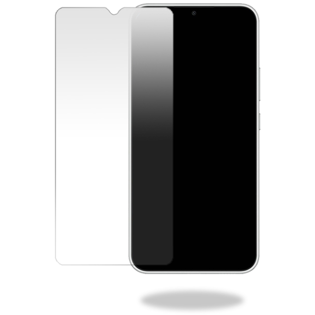 Mobilize Glass Screen Protector Samsung Galaxy A34 5G Mobilize Glass Screen Protector Samsung Galaxy A34 5G - Image 1