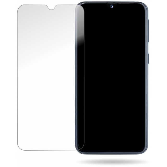 Mobilize Glass Screen Protector Samsung Galaxy A40 Mobilize Glass Screen Protector Samsung Galaxy A40 - Image 1