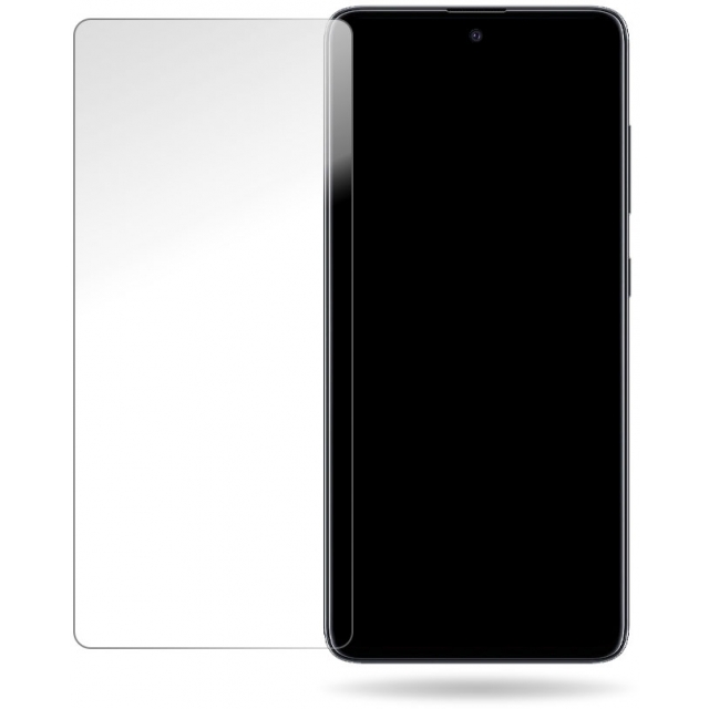 Mobilize Glass Screen Protector Samsung Galaxy A51/A51 5G Mobilize Glass Screen Protector Samsung Galaxy A51/A51 5G - Image 1