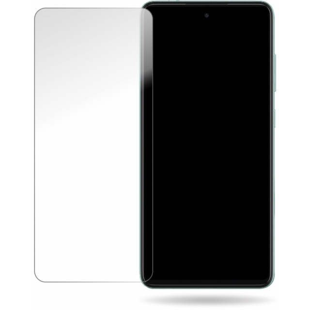 Mobilize Glass Screen Protector Samsung Galaxy A52/A52 5G/A52s 5G/A53 5G Mobilize Glass Screen Protector Samsung Galaxy A52/A52 5G/A52s 5G/A53 5G - Image 1