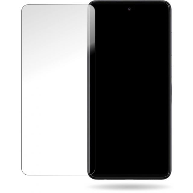 Mobilize Glass Screen Protector Samsung Galaxy A72 4G Mobilize Glass Screen Protector Samsung Galaxy A72 4G - Image 1