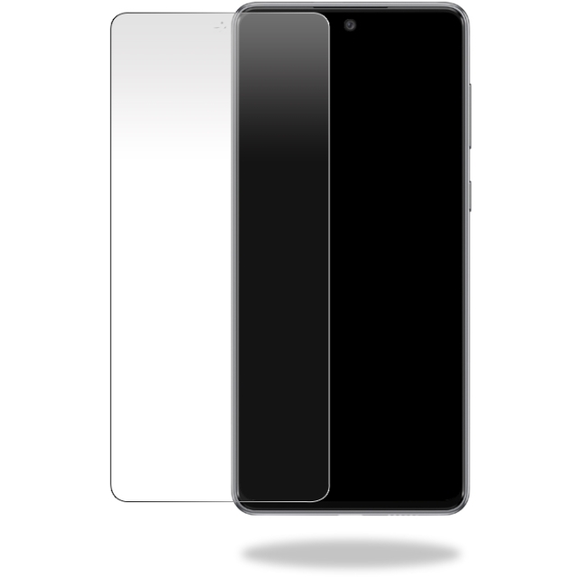 Mobilize Glass Screen Protector Samsung Galaxy A73 5G Mobilize Glass Screen Protector Samsung Galaxy A73 5G - Image 1