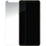 Mobilize Glass Screen Protector Samsung Galaxy A8+ 2018
