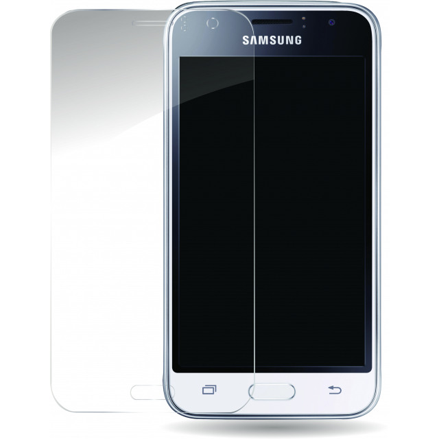 Mobilize Glass Screen Protector Samsung Galaxy J1 2016 Mobilize Glass Screen Protector Samsung Galaxy J1 2016 - Image 1