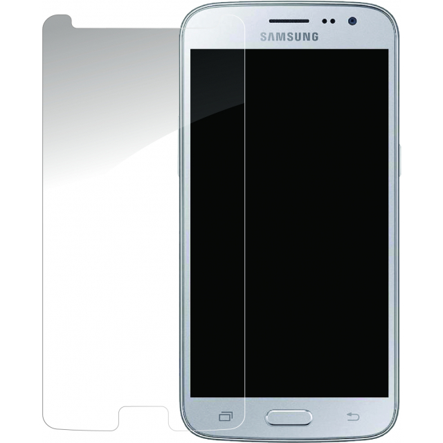 Mobilize Glass Screen Protector Samsung Galaxy J2 Pro 2018 Mobilize Glass Screen Protector Samsung Galaxy J2 Pro 2018 - Image 1