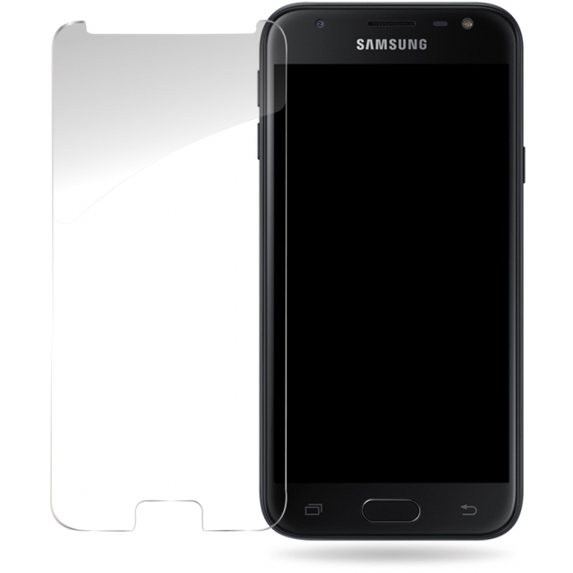 Mobilize Glass Screen Protector Samsung Galaxy J3 2017 Mobilize Glass Screen Protector Samsung Galaxy J3 2017 - Image 1