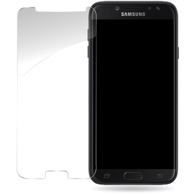 Mobilize Glass Screen Protector Samsung Galaxy J7 2017 Mobilize Glass Screen Protector Samsung Galaxy J7 2017 - Image 1