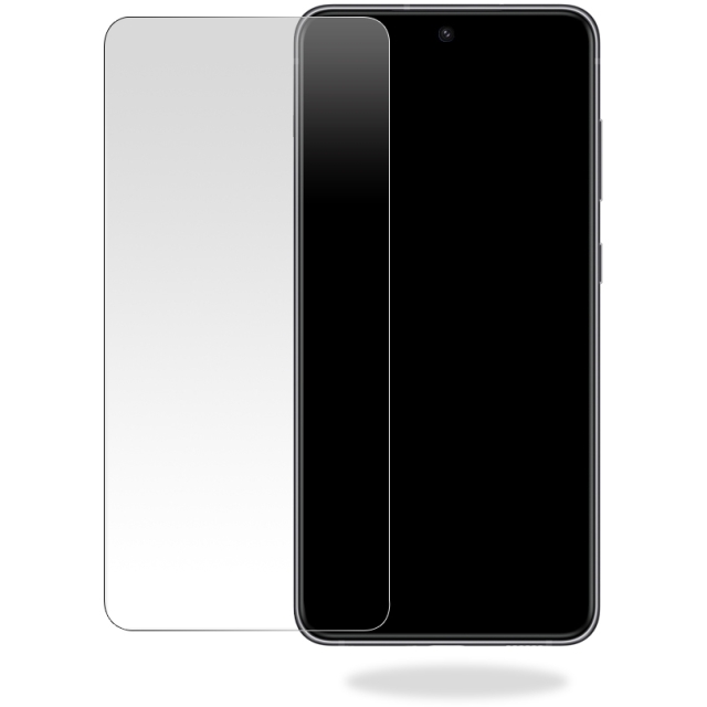 Mobilize Glass Screen Protector Samsung Galaxy S21 FE 5G Mobilize Glass Screen Protector Samsung Galaxy S21 FE 5G - Image 1