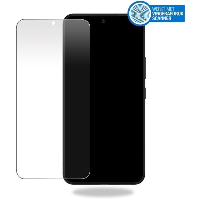 Mobilize Glass Screen Protector Samsung Galaxy S22 5G/S23 5G Mobilize Glass Screen Protector Samsung Galaxy S22 5G/S23 5G - Image 1